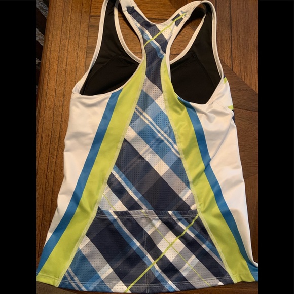 SOAS Triathlon/Running/Cycling Top, Small - Picture 2 of 2